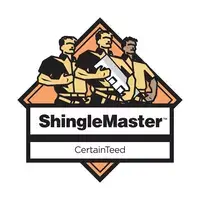 Shingle Master Logo
