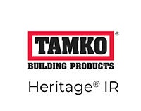 Tamko Building Products Heritage IR